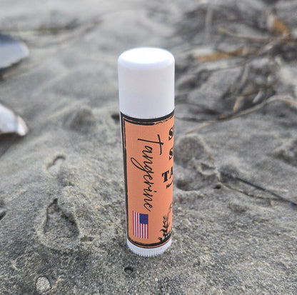 Tallow Lip balm 4 pack