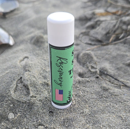 Tallow Lip balm 4 pack